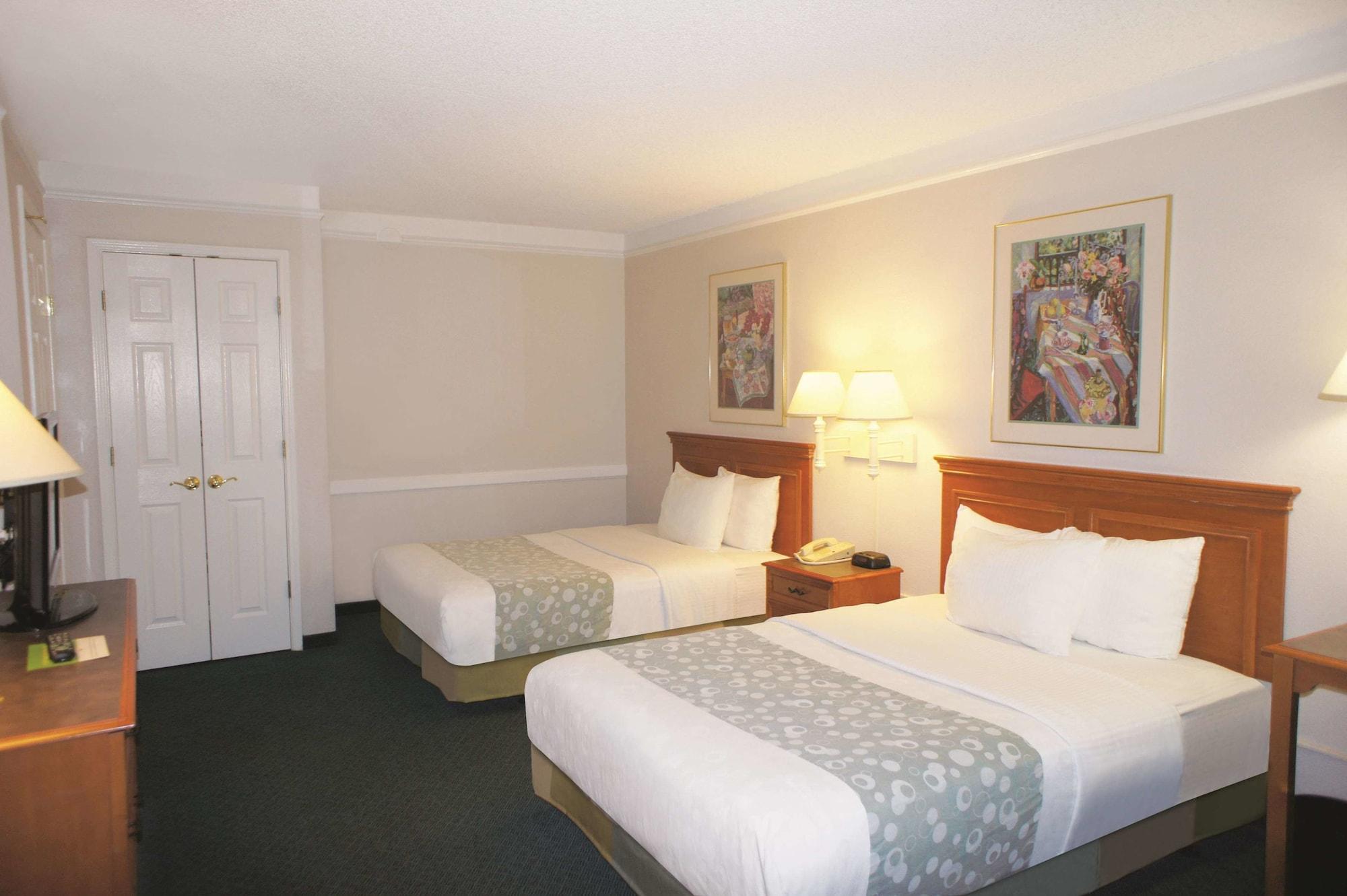 La Quinta Inn By Wyndham Reno Exterior photo