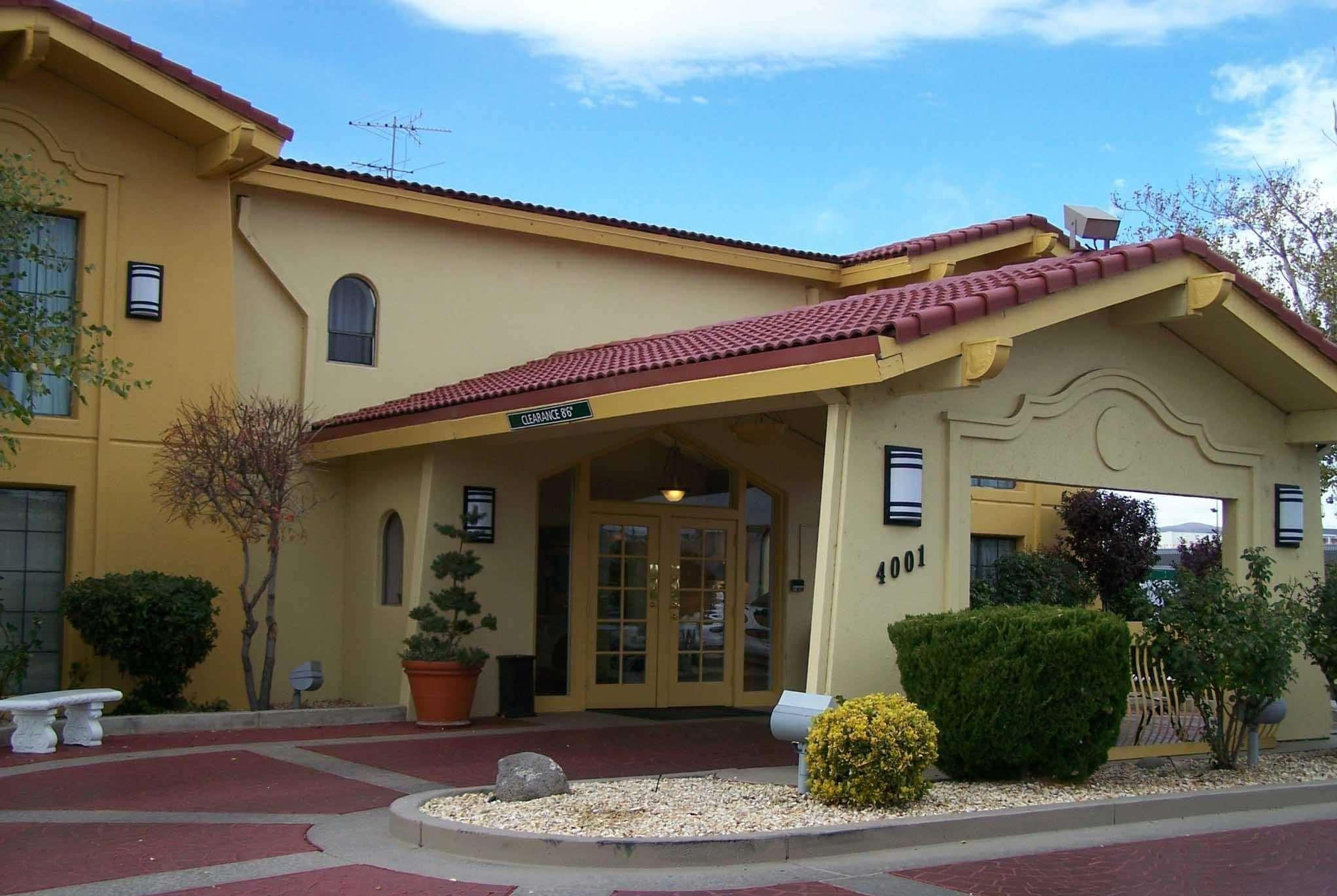 La Quinta Inn By Wyndham Reno Exterior photo